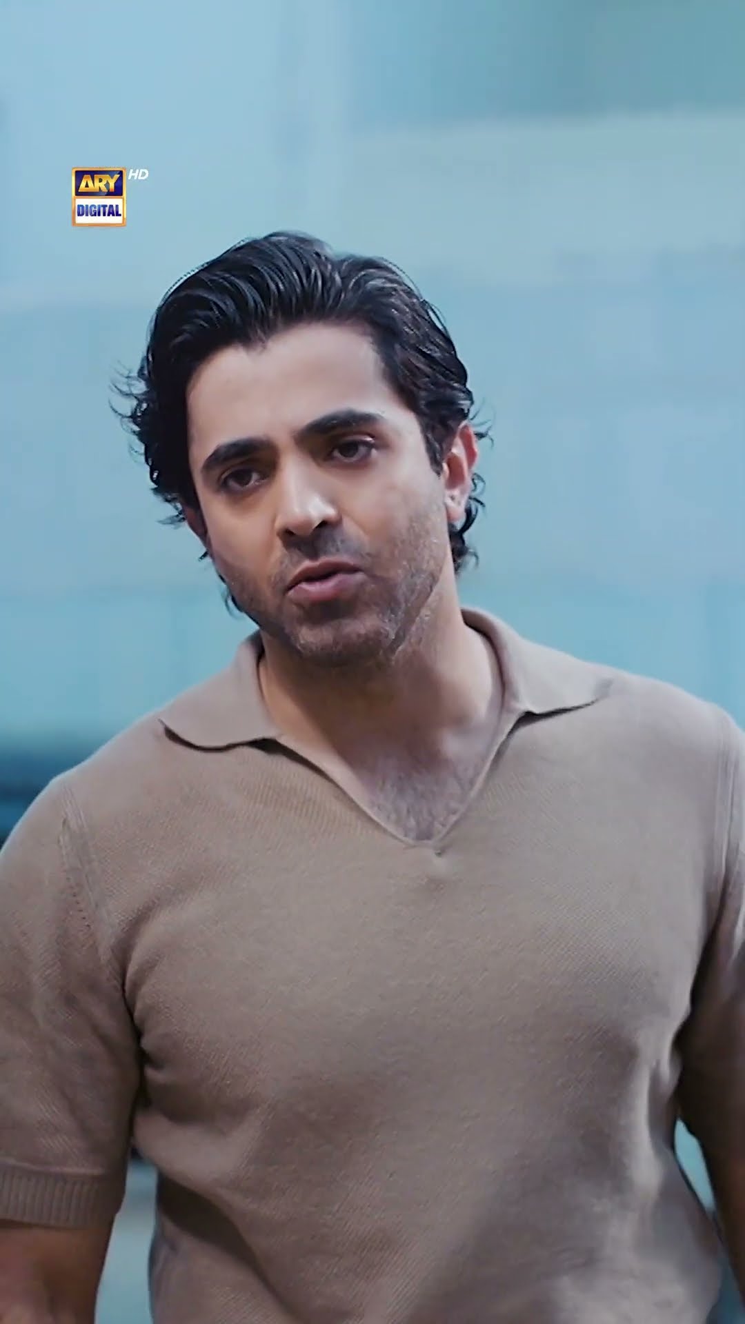 Mera Naam kyun liya Aiman? ? #ayeishqejunoon #shorts