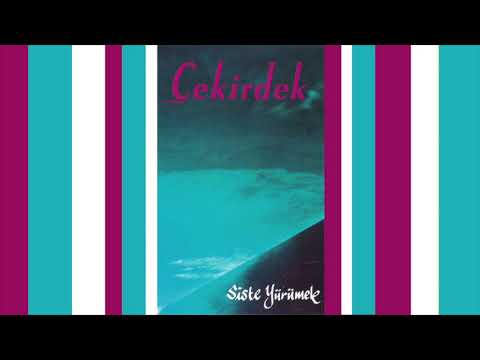 Çekirdek — Vazgeçtim - Grup Çekirdek (Siste Yürümek Albümü)