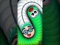 Worms zone io worms zone magic game play snake game 