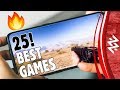 Top 25 Best Games for Android & iOS 2019 - 2020 #2 ...