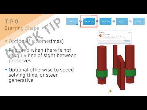 QUICK TIP How