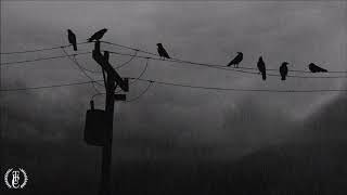 : "AFUERA TE OBSERVAN" - 90S BASE DE RAP DARK UNDERGROUND BOOM BAP/ESTILO THR CRU2 Y KODIGO 36