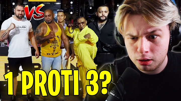 Férovka jak má být | tiskovka Clash of the Stars 6