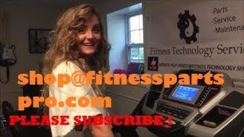 HOW TO CALIBRATE SOLE TREADMILLS