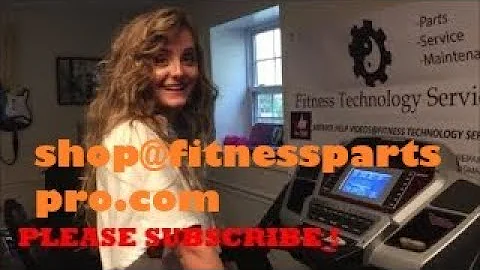 HOW TO CALIBRATE SOLE TREADMILLS