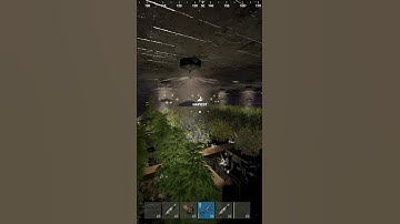 pov pvp player playing with farmers xd #rust #rustteam #rustgame #rustplayer #shorts