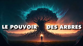 LE POUVOIR DES ARBRES