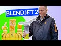 Blendjet 2 - You won't want to buy ONE