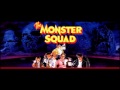 Monster squad  rock until you drop