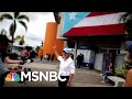 San Juan Mayor Attacks Trump: 'Heartless,' 'Vengeful,' 'Willing To Let People Starve, To Let People Die'