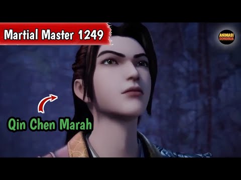 Martial Master 1240 ‼️Selamat Tahun Baru Gaes 2024 Semoga Semakin Mantappp