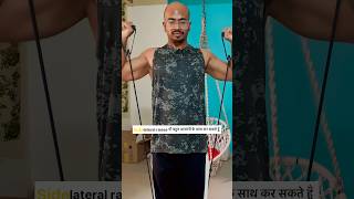 No Gym? This Rope Will Humble You 😳