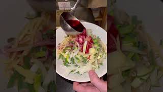 Mit wem musst du zu Mister Khan in Kriens All You Can Eat Mongolisch essen gehen? 🍜😋 #schweizer
