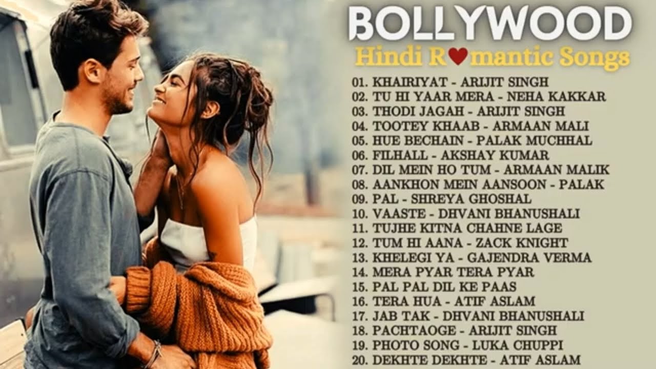 Bollywood Hits Songs 2021 New Hindi Song 2021 Top Bollywood Romantic
