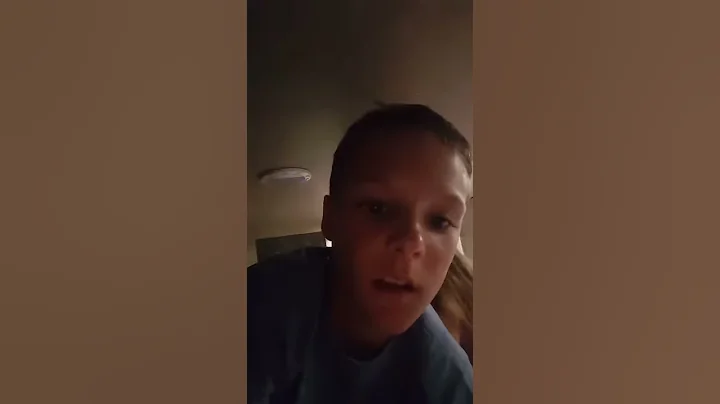 First video