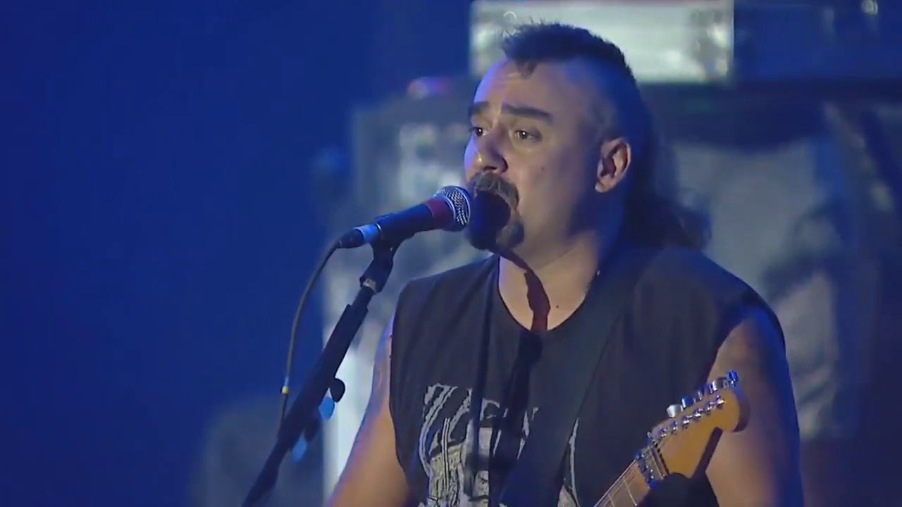 SKA-P "A la Mierda" Videoclip Live In Woodstock Festival 2014.