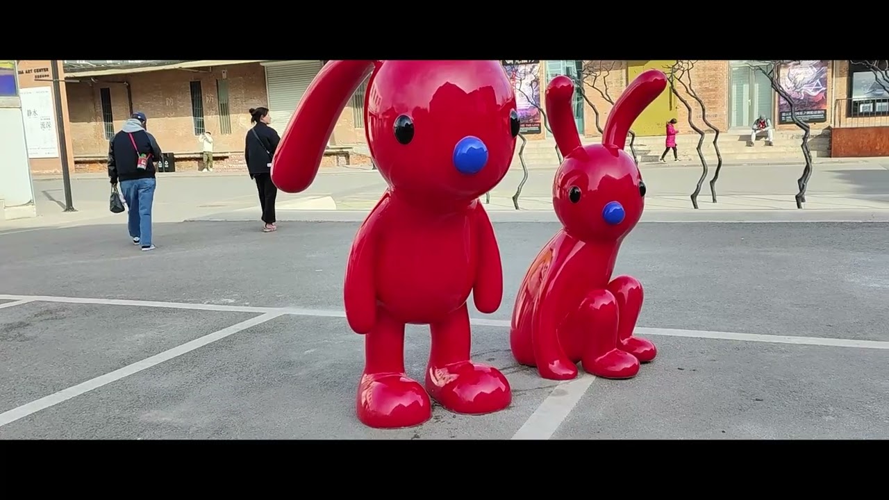 Discovering Contemporary Chinese Art