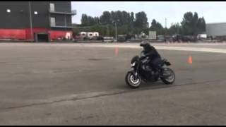 Moto Gymkhana Nl Groep