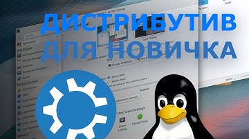 Лучший дистрибутив для Новичка в 2025? | Linux Kubuntu
