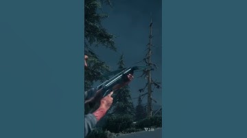 Easy Way To Take Out Crier Nests - Days Gone