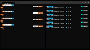 How to Customize WSL & CMD in Windows Terminal with Oh My Posh!