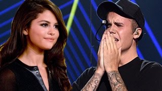 Click here to watch justin bieber's amazing performance :
http://goo.gl/qqwged this was clearly a very emotional experience for
bieber and the aud...