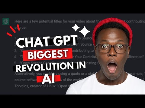 Chat GPT A