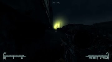 Fallout3 DC Moods are awesome