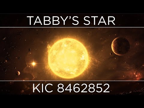 Видео: Star Tabby ще се изучава за интелигентен живот - Алтернативен изглед