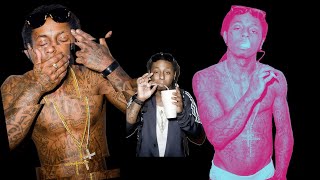 Lil Wayne - A Milli (trey michaels remix)