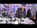 Bottom Of The Deck with Druggy Paul @TheLotRadio 02-20-2023