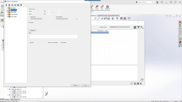 SolidCAM New Tool Table:  Working with filters