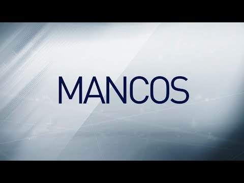 How do you pronounce 'Mancos,' Colorado?