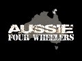 Aussie four wheelers promo