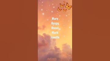 sing along if your classmate