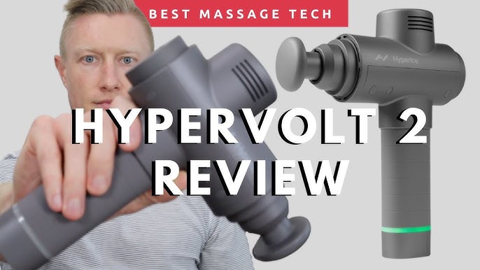 Mini Massage from Unboxing Review Gun - - Plus - Power YouTube & LIDL VitalMaxx