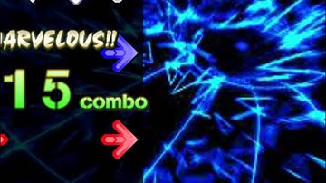 Curry Up - Or-If-Is Stepmania Expert Edited Stepchart