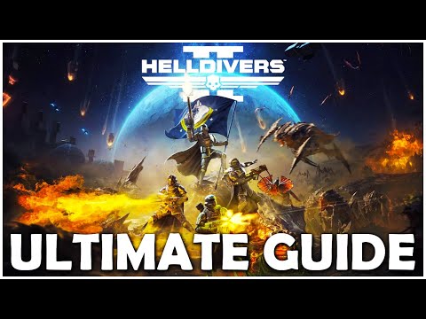 Helldivers 2 will REQUIRE INTERNET ACCESS to play. : r/Helldivers