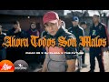 Ahora todos son malos  chuki 2g dj plaga the future  la nueva sangre oficial