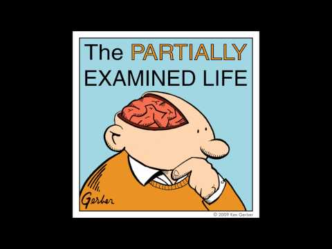 Partially Examined Life