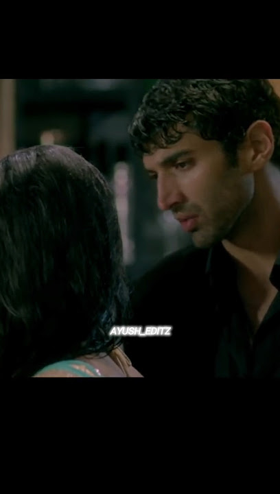 Aashiqui 2 Dialogue - Ye waqt bhi mujhe nahi chahiye #aashiqui2 #trending #viralvideo #shorts