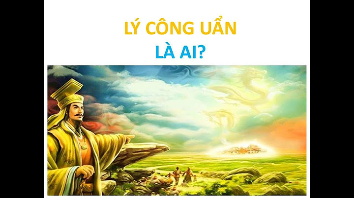 Lý công uẩn đặt tên nước ta là gì năm 2024