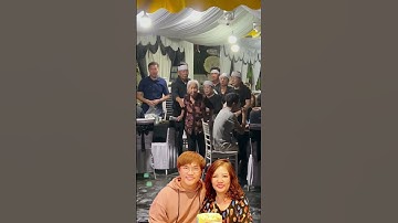 Cảm Động Ngoại 90 Tuổi Tới Đưa Tiễn Mẹ Của MC Đại Nghĩa Lần Cuối #shorts