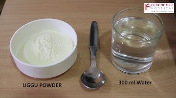 Complementary Feeding - English