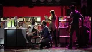 Jakarta Pagi Ini - A Slank Musical version of 