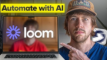 This AI Tool Sends Loom Outreach At Scale (4000 Calls Booked)