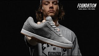 Famous NEW Joslin Pro: FOUNDATION (feat. Chris Joslin) Profile