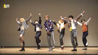 Download Lagu 220320 위아이 팬싸 - 투밷 TOO BAD (WEi full cam) MP3