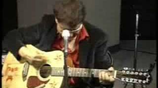 Joe Bouchard -Screams into Burning For You