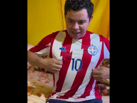 Vamos la #albirroja